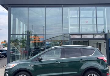 Ford Kuga 149.800 km 13.990 &euro; Leipzig 04316