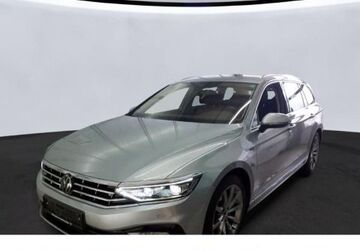 VW Passat 48.229 km 33.430 &euro; Leipzig 04178