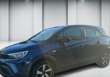 Opel Crossland (X) 28.997 km 11.990 &euro; Leipzig 04179
