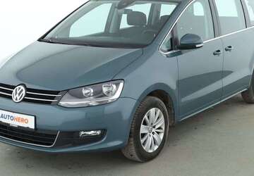 VW Sharan 111.140 km 24.290 &euro; Leipzig 04328