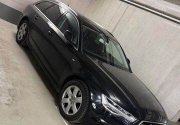 Audi A6 90.500 km 21.990 &euro; Schkeuditz 04435