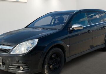 Opel Vectra 210.489 km 599 &euro; Brehna 06796