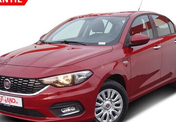 Fiat Tipo 62.733 km 11.890 &euro; Leipzig 04209