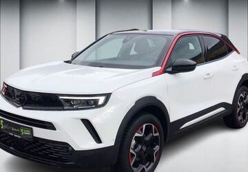 Opel Mokka 18.750 km 16.990 &euro; Leipzig 04179