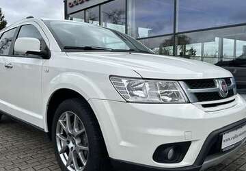 Fiat Freemont 94.500 km 11.980 &euro; Grimma 04668