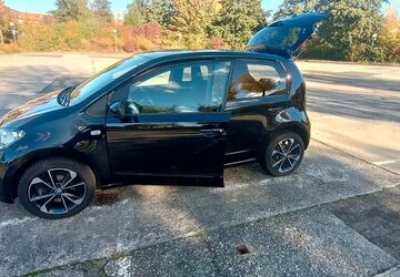 Skoda Citigo 89.300 km 7.000 &euro; Leipzig 04318