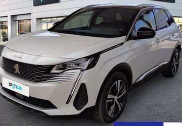 Peugeot 3008 38.122 km 21.430 &euro; Leipzig 04129