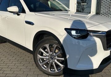 Mazda CX-60 6.418 km 37.620 &euro; Delitzsch 04509