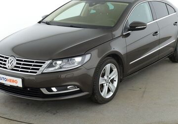 VW CC 111.609 km 15.900 &euro; Leipzig 04328