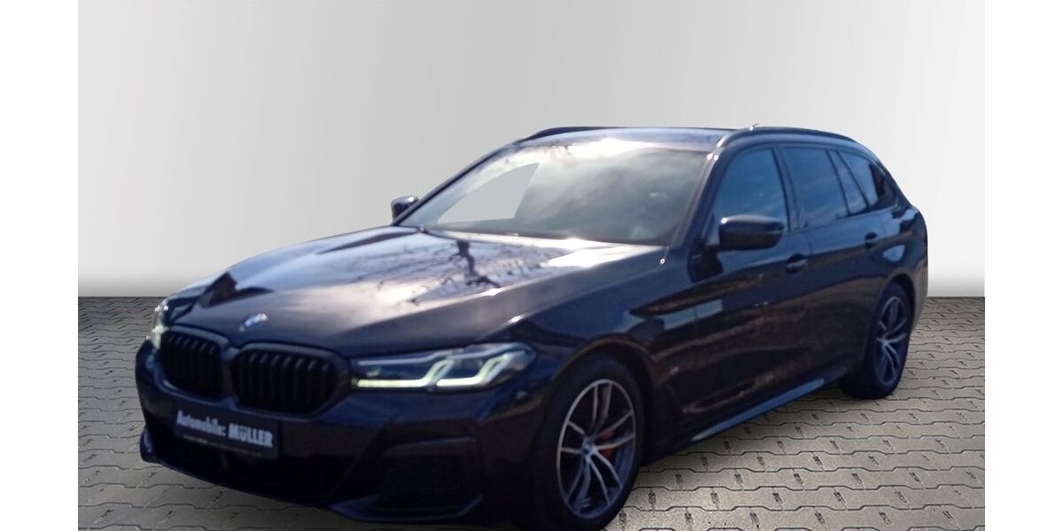 BMW 520 60.561 km 36.850 &euro; Eilenburg 04838