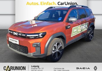 Dacia Bigster 1.500 km 35.990 &euro; Leipzig 04129