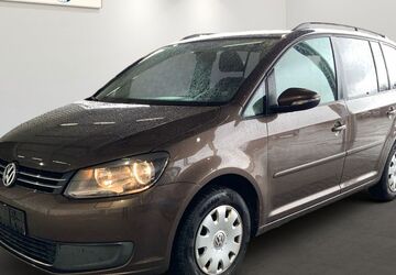VW Touran 179.564 km 3.499 &euro; Brehna 06796