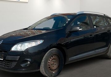 Renault Megane 116.184 km 3.399 &euro; Brehna 06796