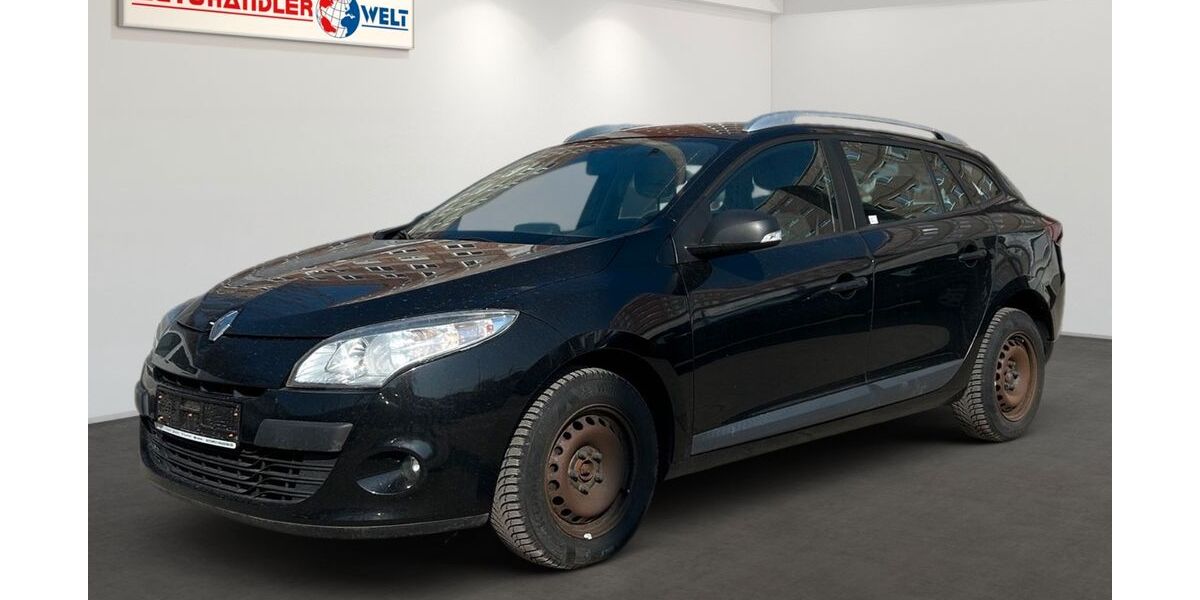 Renault Megane 116.184 km 3.399 &euro; Brehna 06796