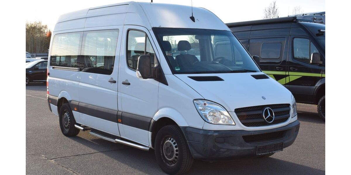 Mercedes-Benz Sprinter 350.000 km 7.990 &euro; Leipzig 04319