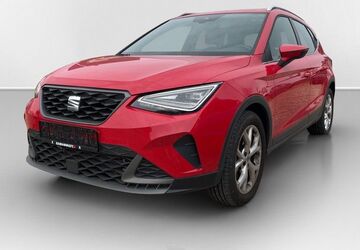 Seat Arona 7.090 km 23.790 &euro; Leipzig 04178