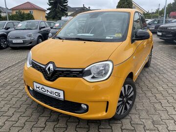 Gebrauchte Renault Twingo