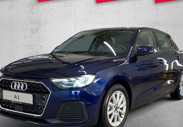Audi A1 5.900 km 27.900 &euro; Leipzig 04129