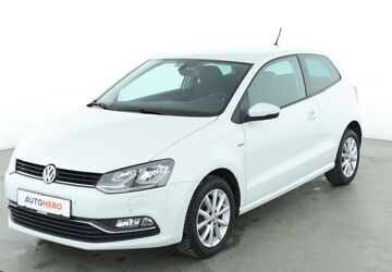 VW Polo 55.586 km 9.250 &euro; Leipzig 04328