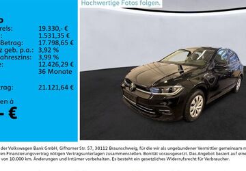 VW Polo 59.487 km 18.660 &euro; Leipzig 04178