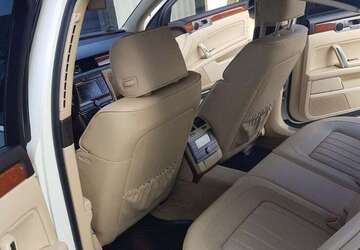 VW Phaeton 196.000 km 5.700 &euro; Leipzig 04129