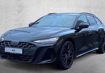 Audi A6 9.900 km 85.450 &euro; Leipzig 04129