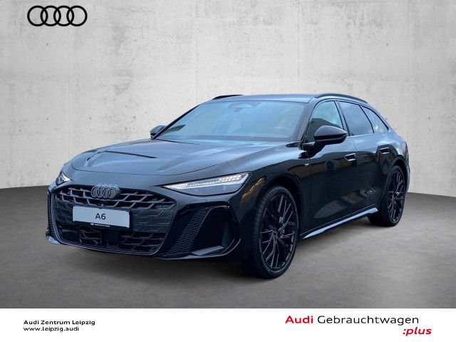 Audi A6 9.900 km 85.450 &euro; Leipzig 04129