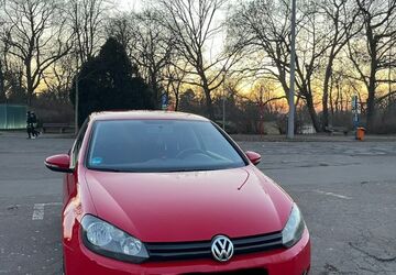 VW Golf 150.000 km 4.000 &euro; Leipzig 04349