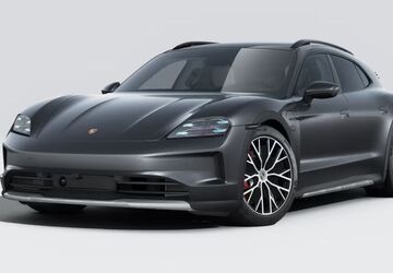 Porsche Taycan 21.872 km 96.800 &euro; Leipzig 04356
