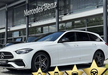 Mercedes-Benz C 300 16.856 km 47.990 &euro; Wurzen 04808