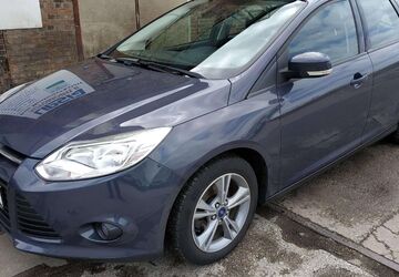Ford Focus 109.095 km 6.990 &euro; Leipzig 04129