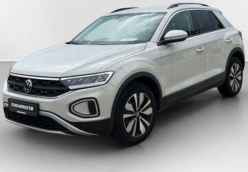 VW T-Roc 19.710 km 20.890 &euro; Leipzig 04178