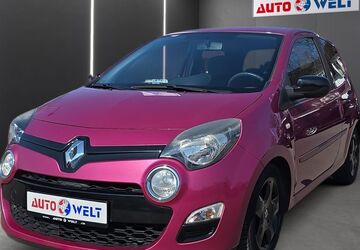 Renault Twingo 57.303 km 5.990 &euro; Sandersdorf Brehna 06796