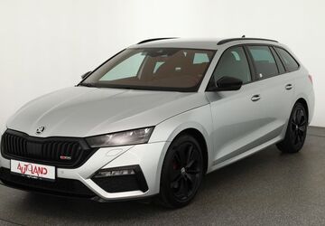 Skoda Octavia 99.989 km 29.990 &euro; Brehna 06796