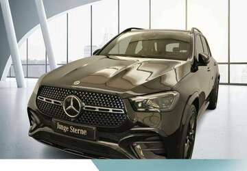 Mercedes-Benz GLE 450 91.695 km 78.540 &euro; Leipzig 04277