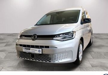 VW Caddy Maxi 37.000 km 32.690 &euro; Borna 04552