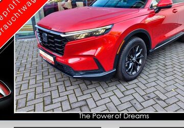 Honda CR-V 20.220 km 38.990 &euro; Leipzig 04103