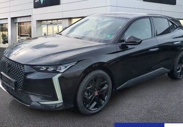 DS Automobiles DS4 106.275 km 22.930 &euro; Leipzig 04105