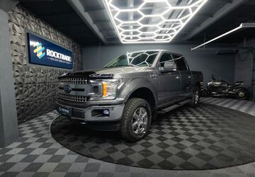 Ford F 150 93.730 km 35.990 &euro; Leipzig 04178