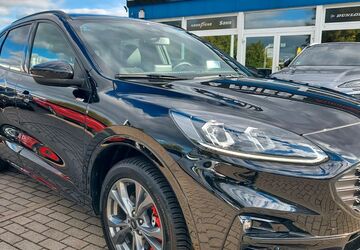 Ford Kuga 28.825 km 21.499 &euro; Leipzig 04328