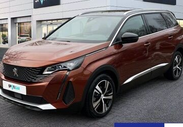 Peugeot 5008 30.500 km 28.430 &euro; Leipzig 04129