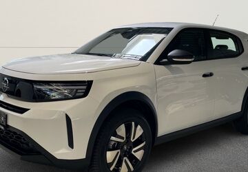 Opel Frontera 2.000 km 27.700 &euro; Borsdorf bei Leipzig 04451