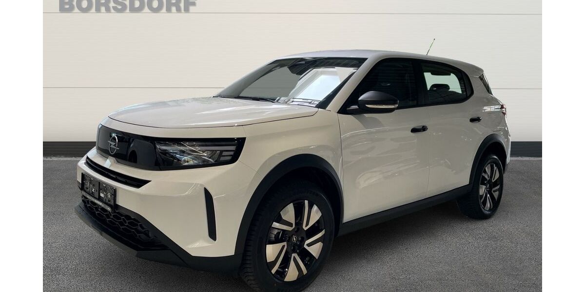 Opel Frontera 2.000 km 27.700 &euro; Borsdorf bei Leipzig 04451