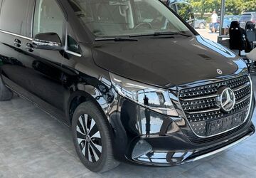 Mercedes-Benz V 250 27.200 km 71.500 &euro; Leipzig 04317