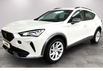 Cupra Formentor 24.610 km 21.760 &euro; Borna 04552