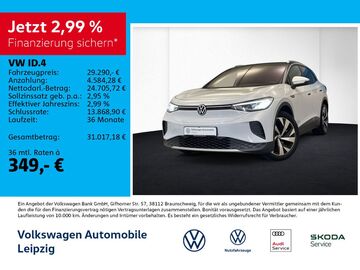 Gebrauchte VW ID.4