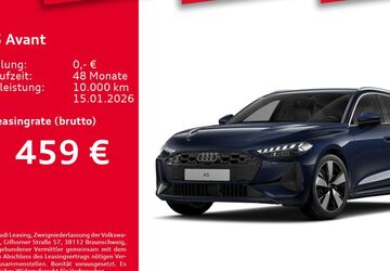 Audi A5 8.666 km 48.888 &euro; Leipzig 04129