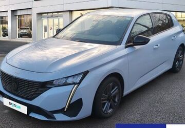 Peugeot 308 31.637 km 21.430 &euro; Leipzig 04129