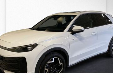 VW T-Roc 7.500 km 41.930 &euro; Leipzig 04178