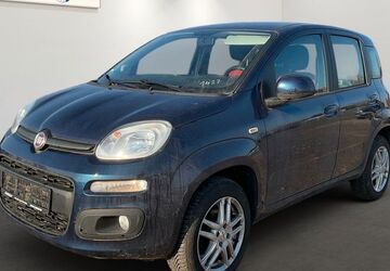 Fiat Panda 36.765 km 7.199 &euro; Brehna 06796